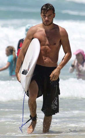 Liam Payne Liam Payne
